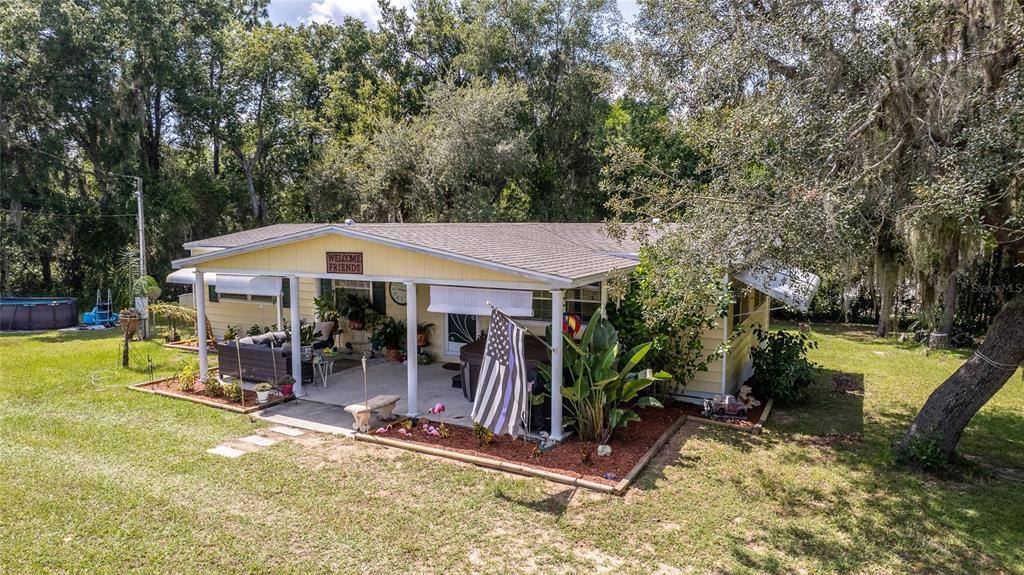 4390 North Froly Point, Hernando, FL 34442