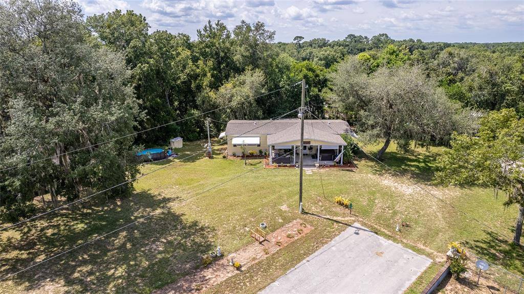 4390 North Froly Point, Hernando, FL 34442