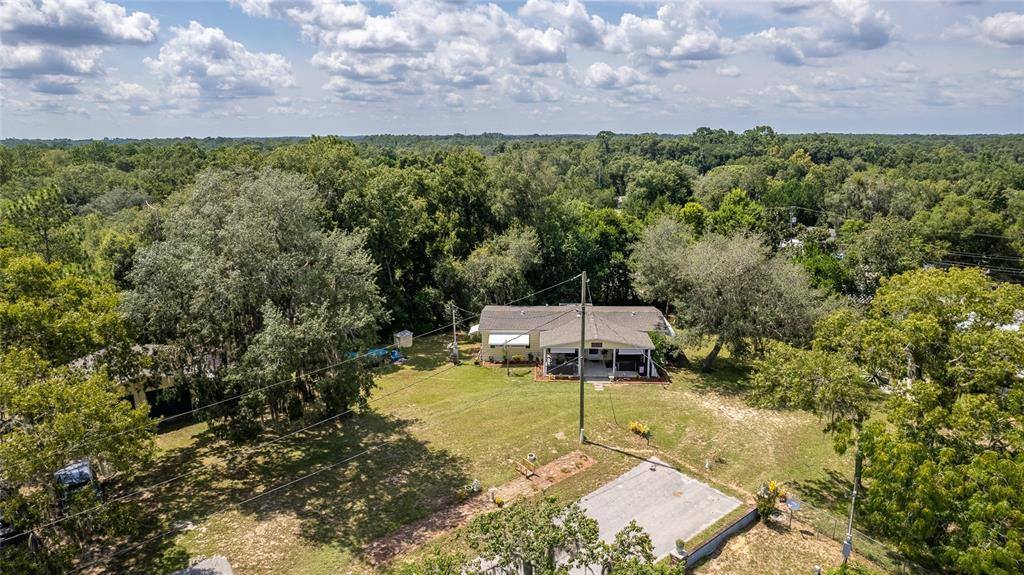 4390 North Froly Point, Hernando, FL 34442