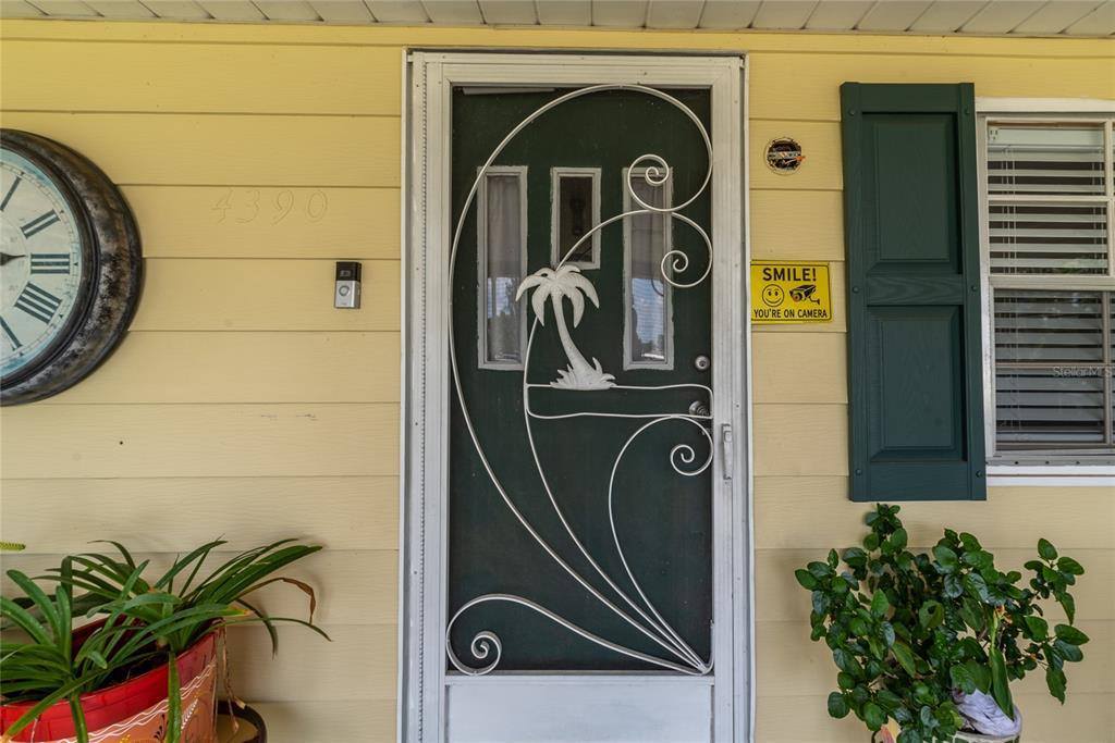 4390 North Froly Point, Hernando, FL 34442