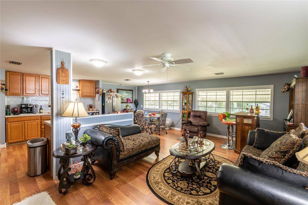 4390 North Froly Point, Hernando, FL 34442