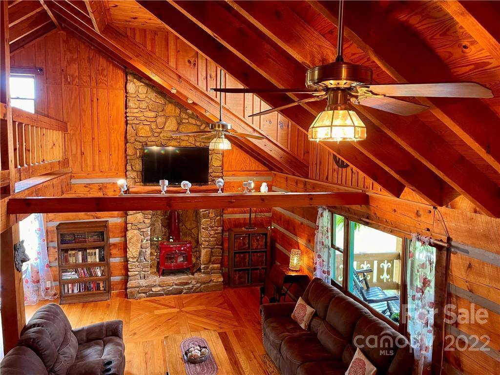 8472 Jacob Fork River Road, Vale, NC 28168