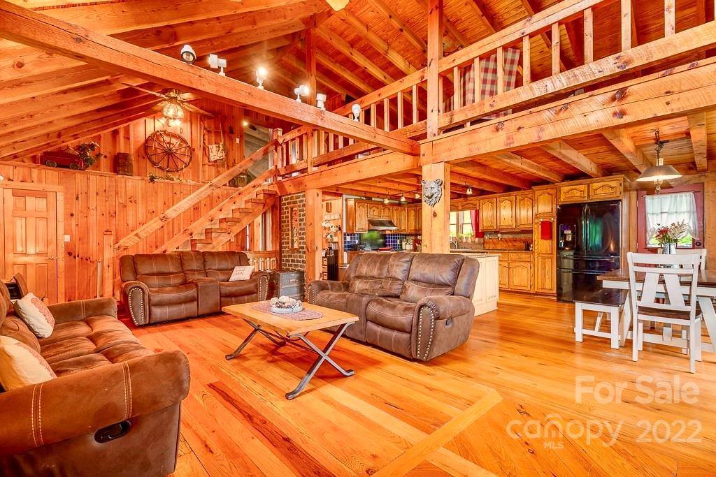 8472 Jacob Fork River Road, Vale, NC 28168