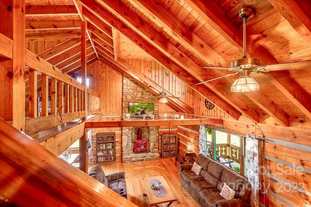 8472 Jacob Fork River Road, Vale, NC 28168
