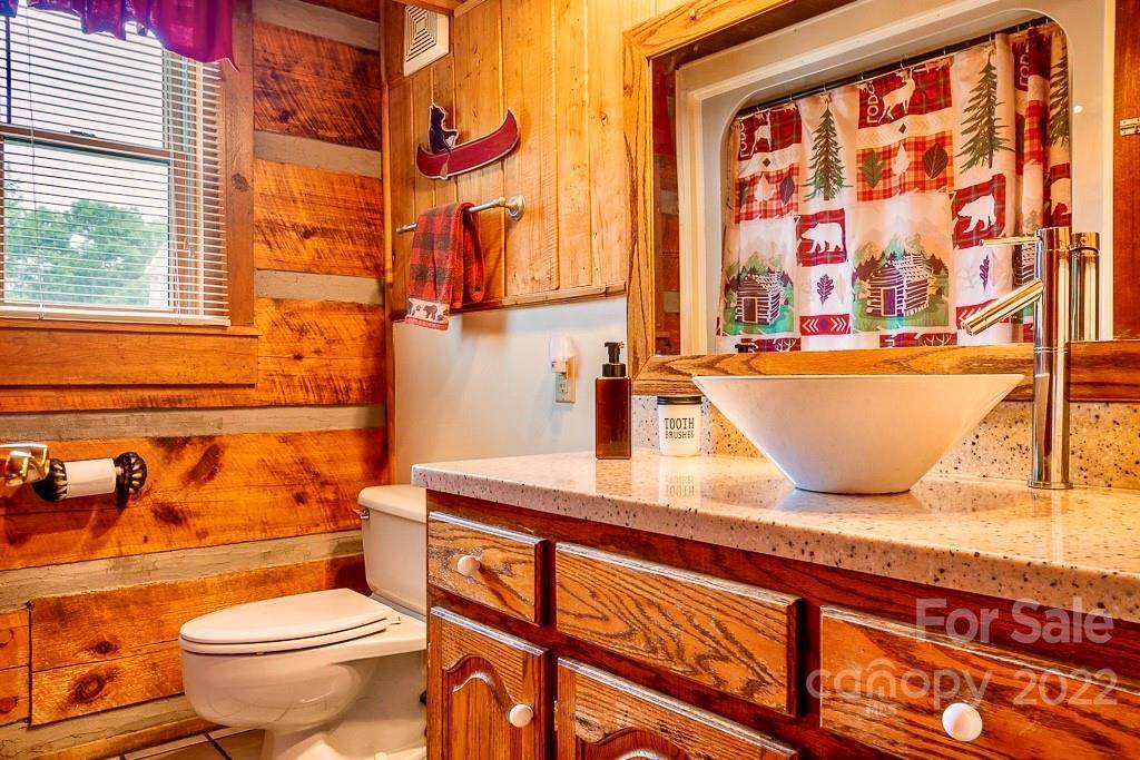 8472 Jacob Fork River Road, Vale, NC 28168
