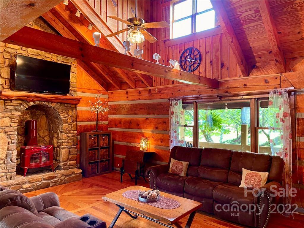 8472 Jacob Fork River Road, Vale, NC 28168