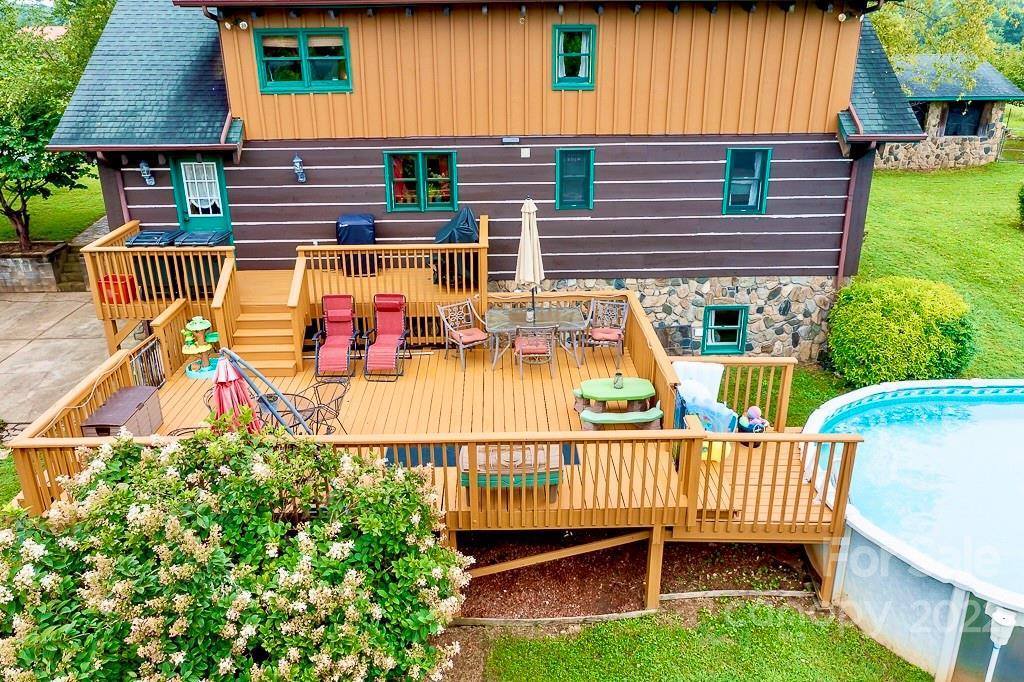 8472 Jacob Fork River Road, Vale, NC 28168