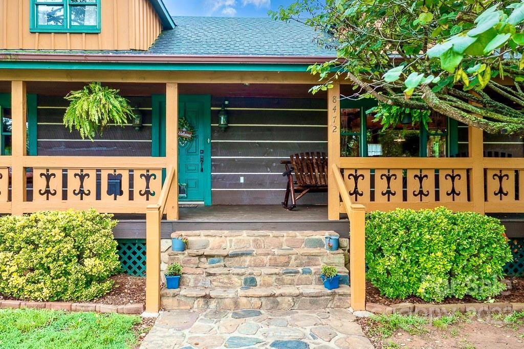 8472 Jacob Fork River Road, Vale, NC 28168