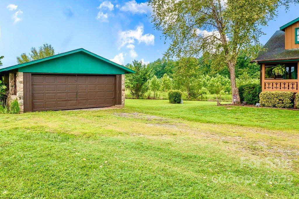8472 Jacob Fork River Road, Vale, NC 28168