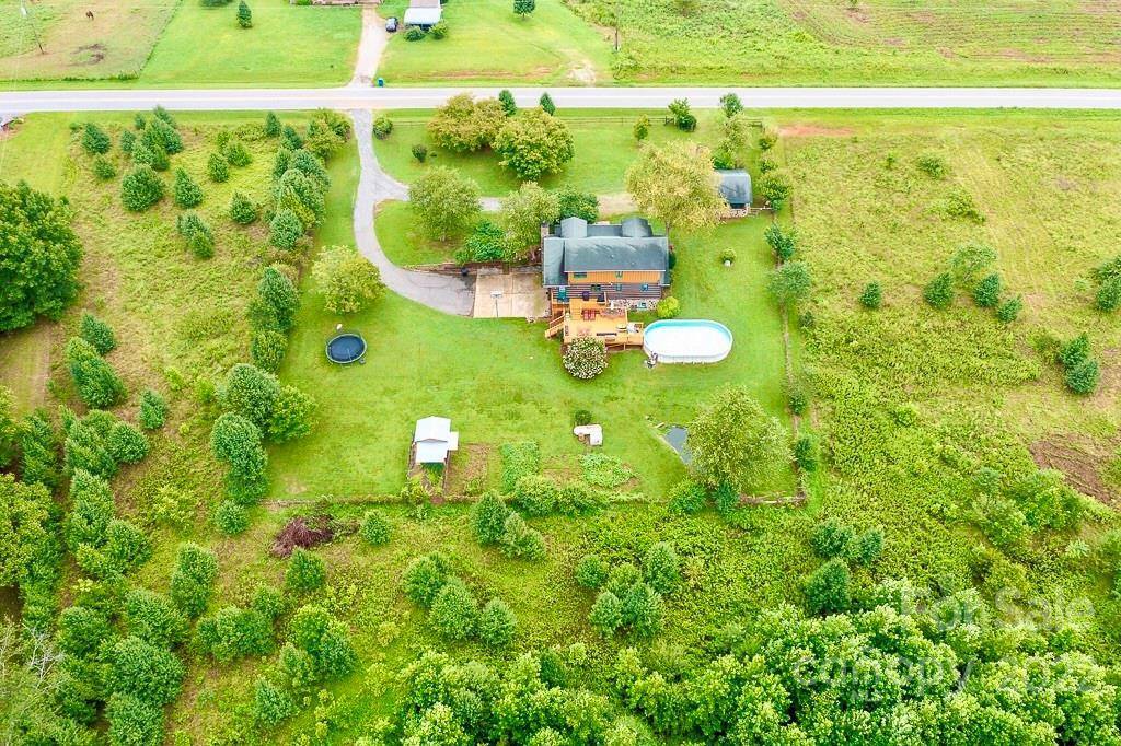8472 Jacob Fork River Road, Vale, NC 28168