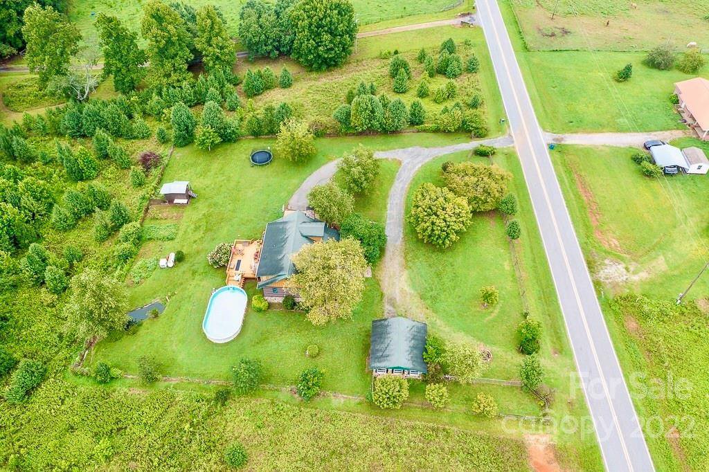 8472 Jacob Fork River Road, Vale, NC 28168