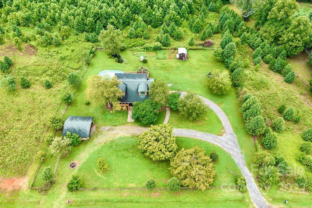 8472 Jacob Fork River Road, Vale, NC 28168