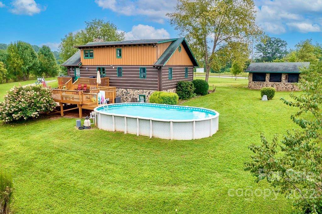 8472 Jacob Fork River Road, Vale, NC 28168