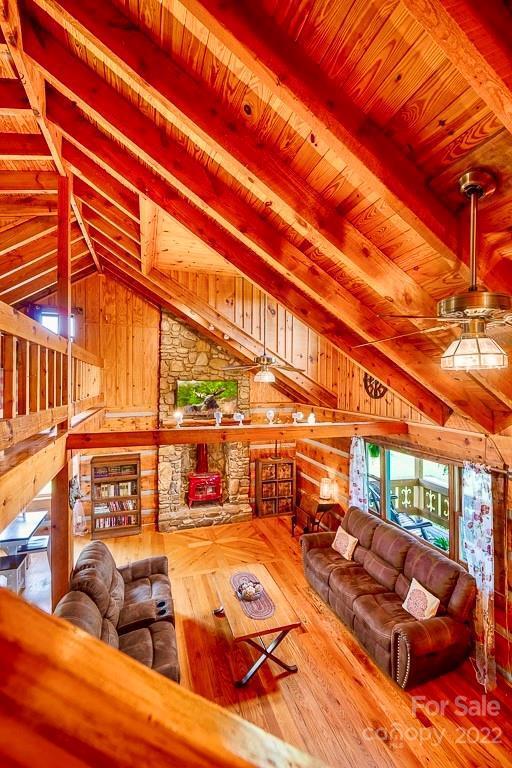 8472 Jacob Fork River Road, Vale, NC 28168