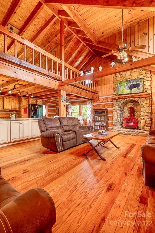 8472 Jacob Fork River Road, Vale, NC 28168