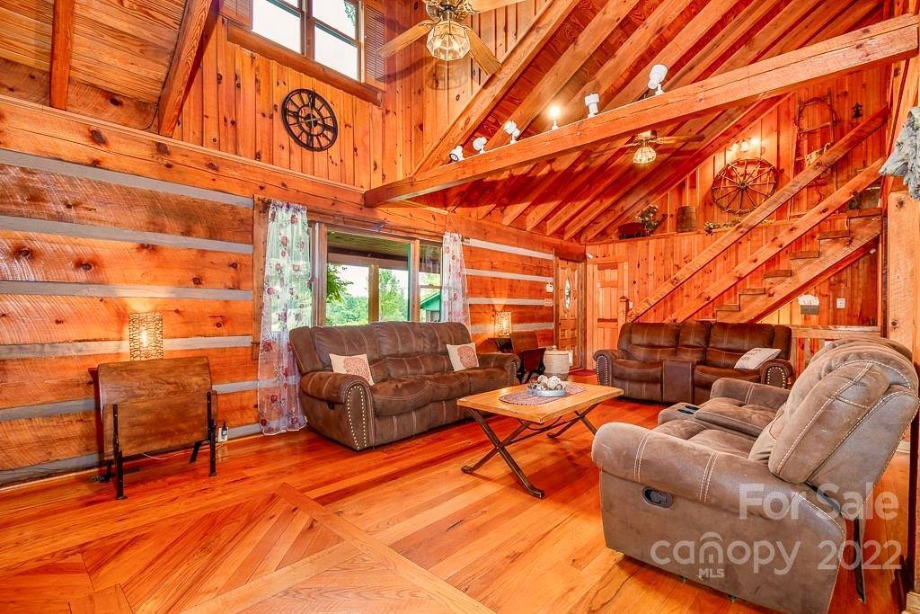 8472 Jacob Fork River Road, Vale, NC 28168