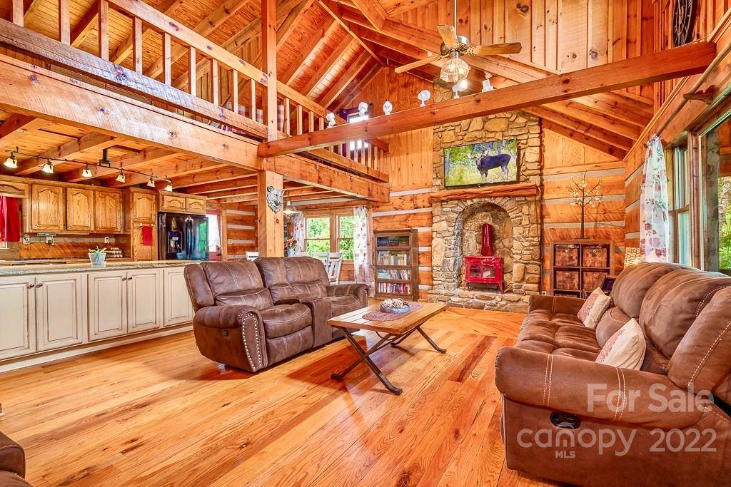 8472 Jacob Fork River Road, Vale, NC 28168