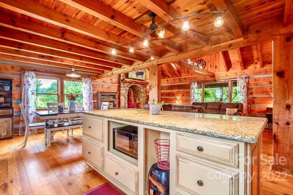 8472 Jacob Fork River Road, Vale, NC 28168