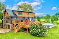 8472 Jacob Fork River Road, Vale, NC 28168