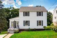 409 Bluff St, Canonsburg, PA 15317