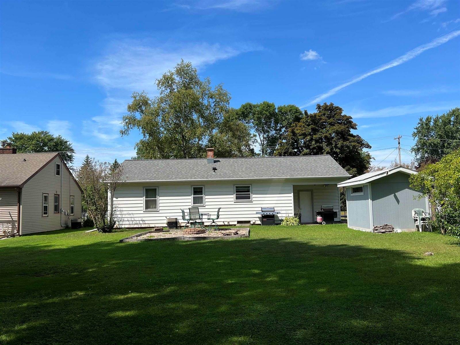 613 S Felker Avenue, Marshfield, WI 54449