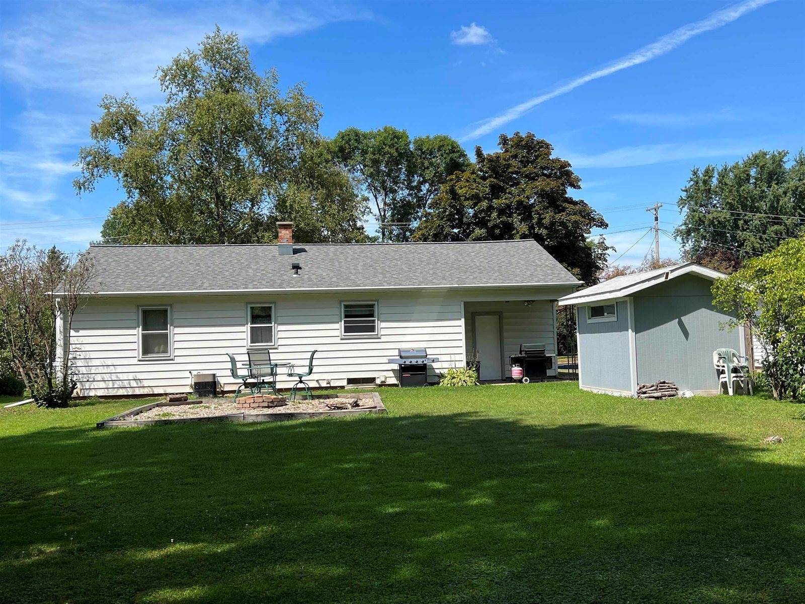 613 S Felker Avenue, Marshfield, WI 54449