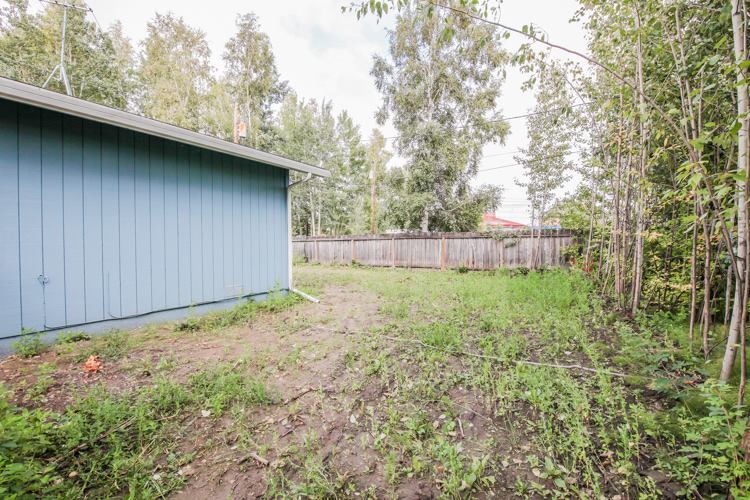 2419 Mercier Street, Fairbanks, AK 99701