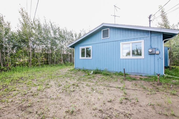 2419 Mercier Street, Fairbanks, AK 99701