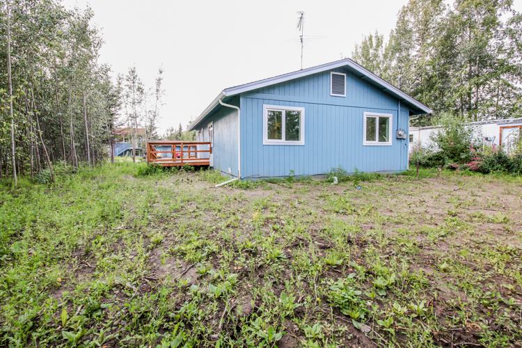 2419 Mercier Street, Fairbanks, AK 99701