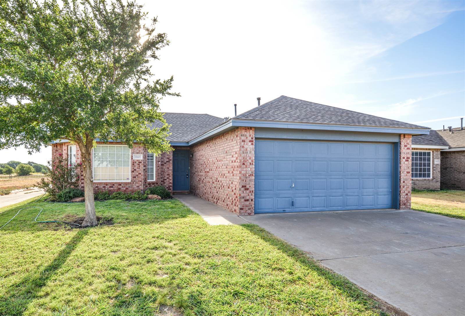 10601 Canton Avenue, Lubbock, TX 79423