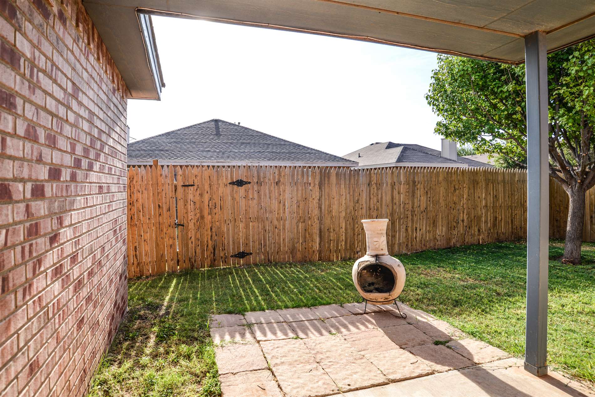 10601 Canton Avenue, Lubbock, TX 79423