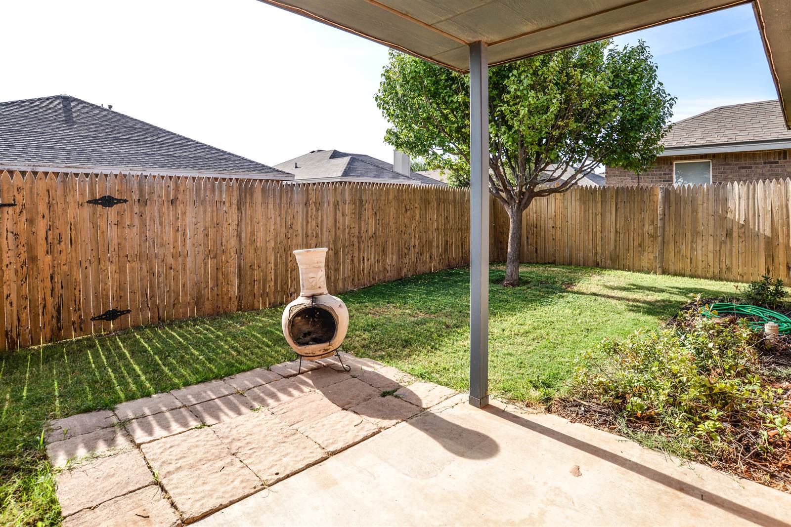 10601 Canton Avenue, Lubbock, TX 79423