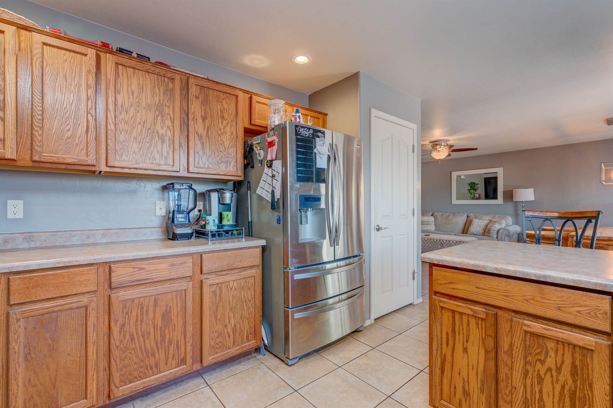 3951 E Agate Knoll Drive, Tucson, AZ 85756