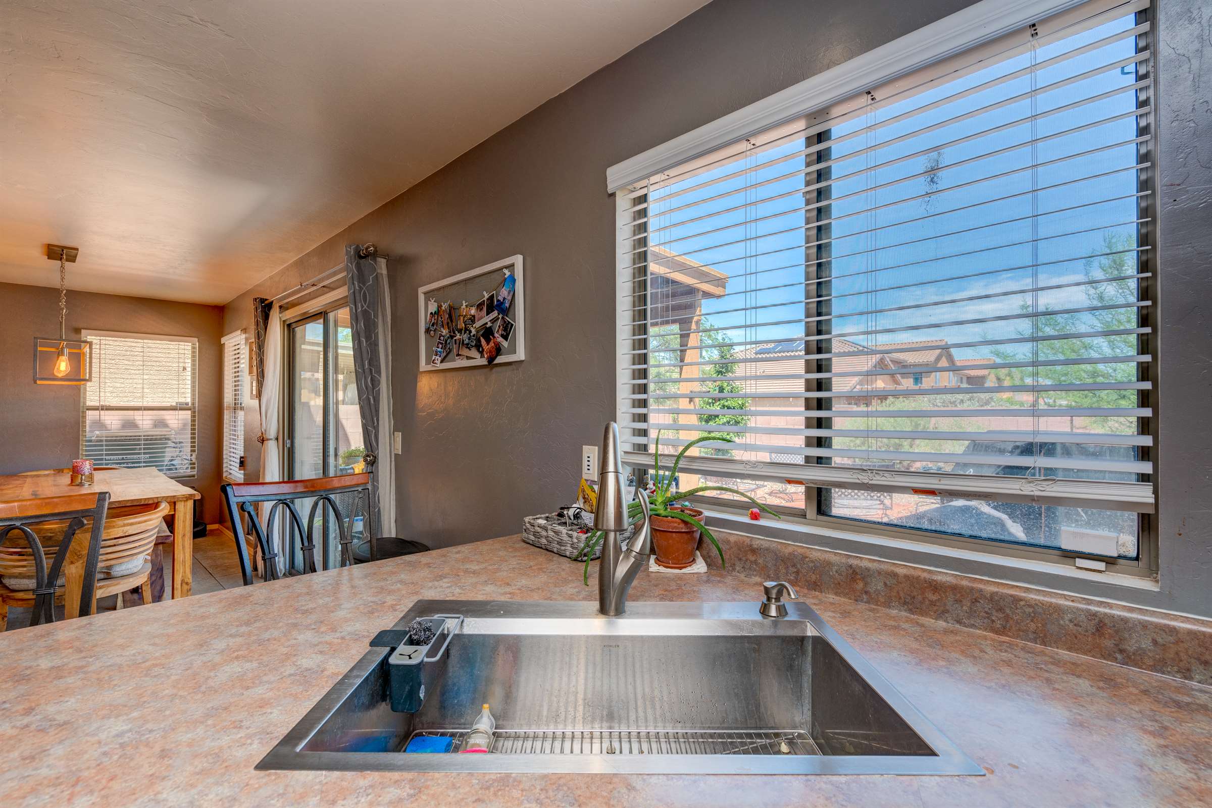 3951 E Agate Knoll Drive, Tucson, AZ 85756