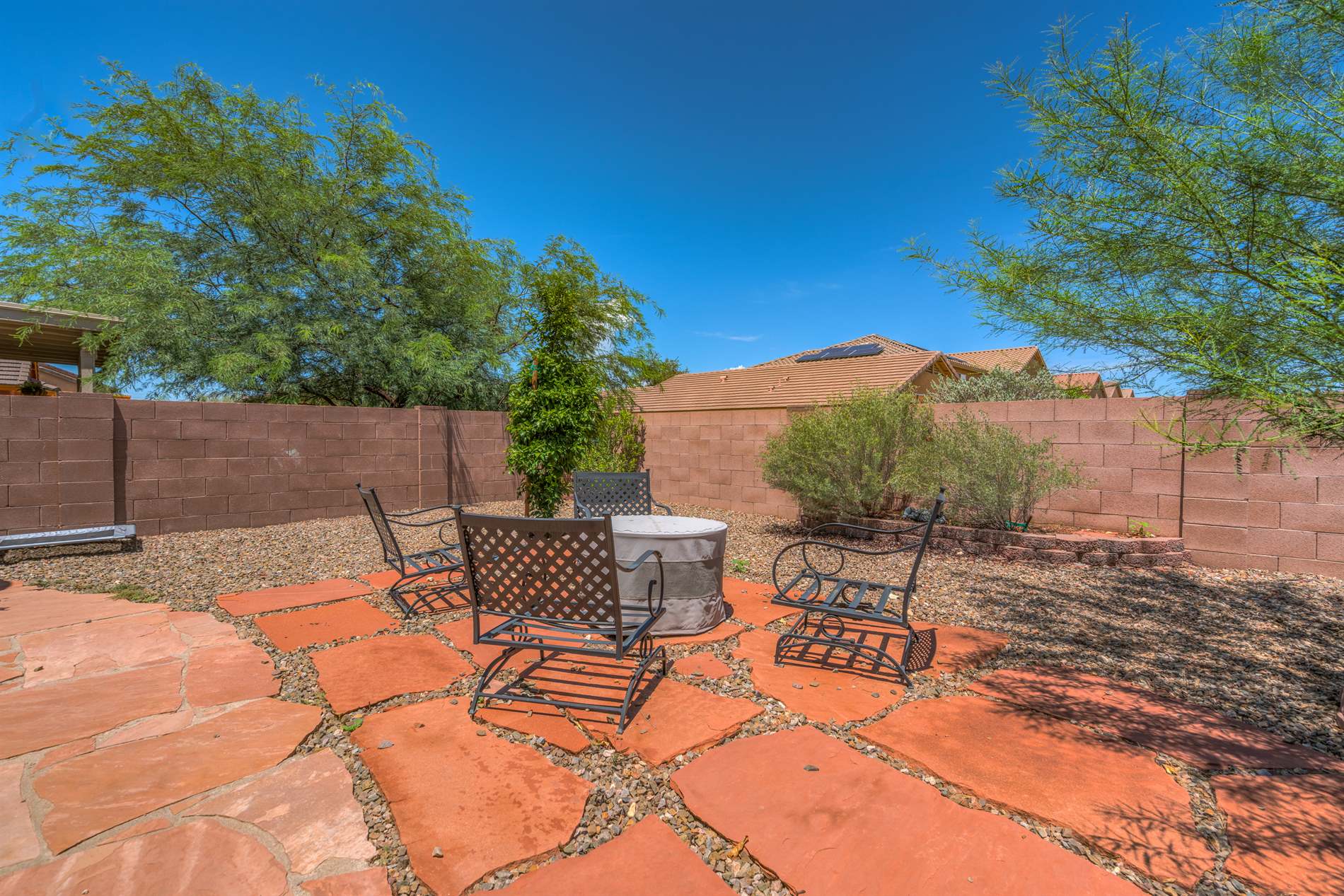 3951 E Agate Knoll Drive, Tucson, AZ 85756
