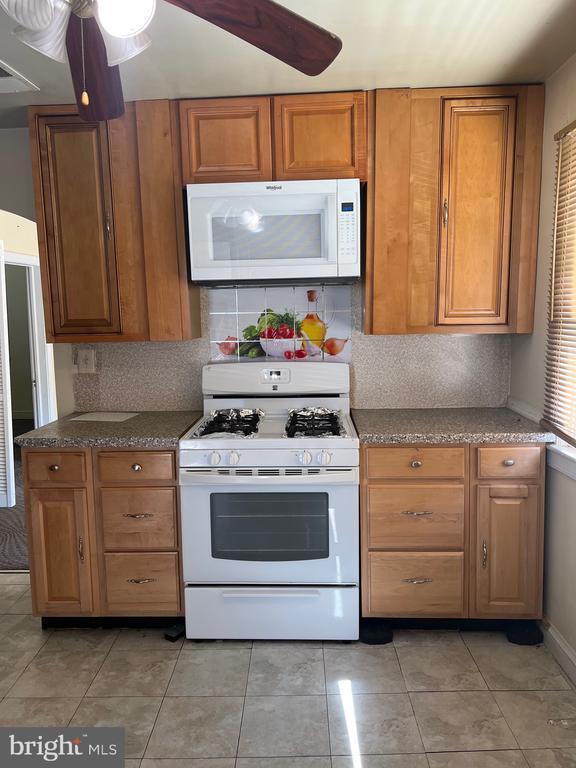 4520 39TH Place, North Brentwood, MD 20722