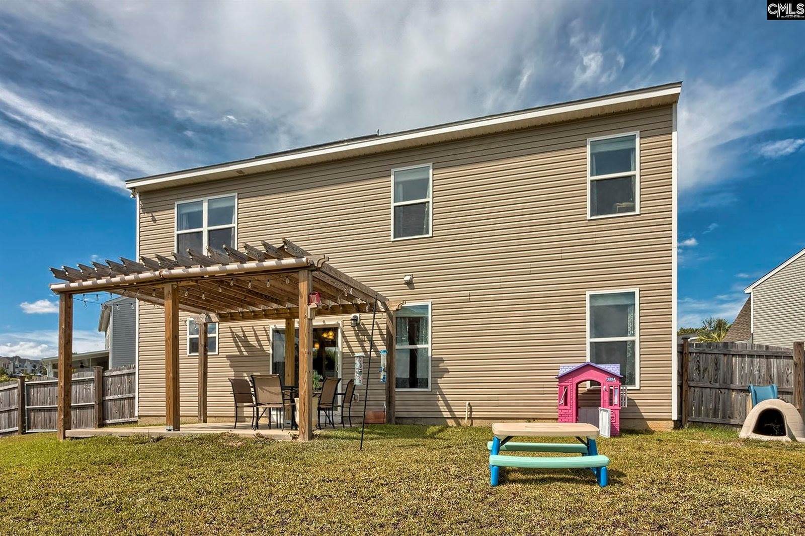 407 Melodybrook, Lexington, SC 29073