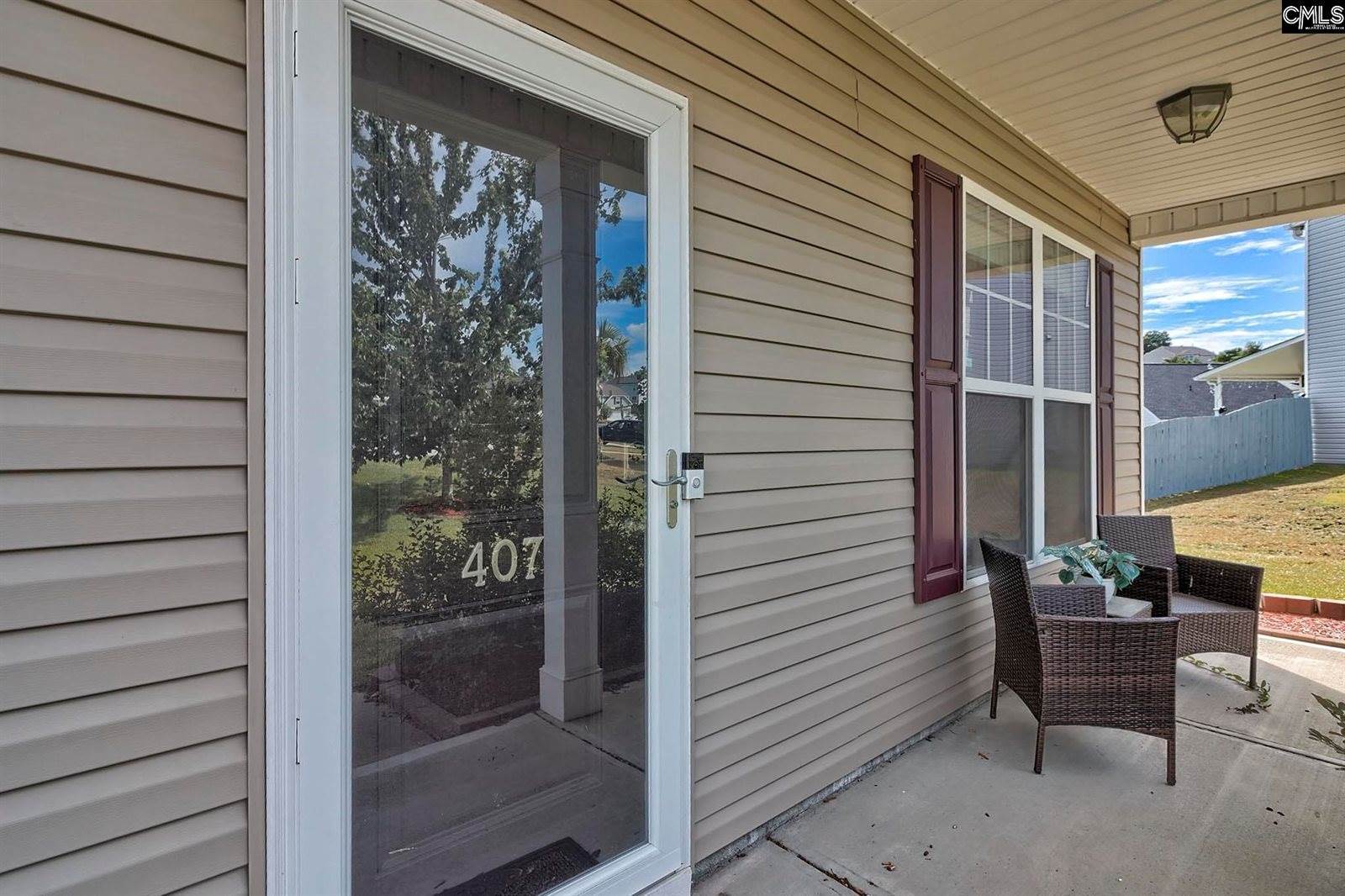 407 Melodybrook, Lexington, SC 29073