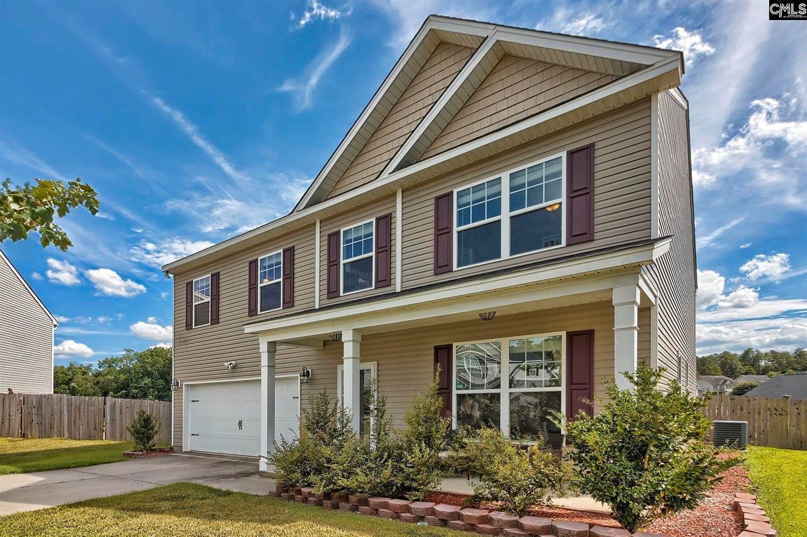 407 Melodybrook, Lexington, SC 29073