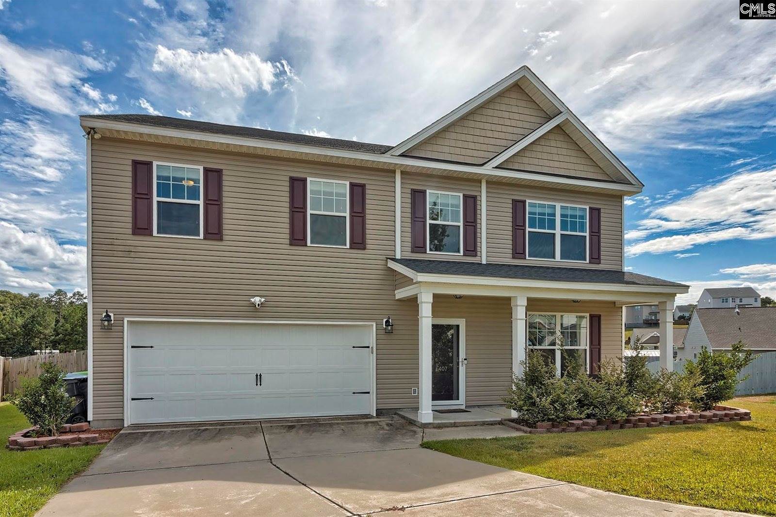 407 Melodybrook, Lexington, SC 29073