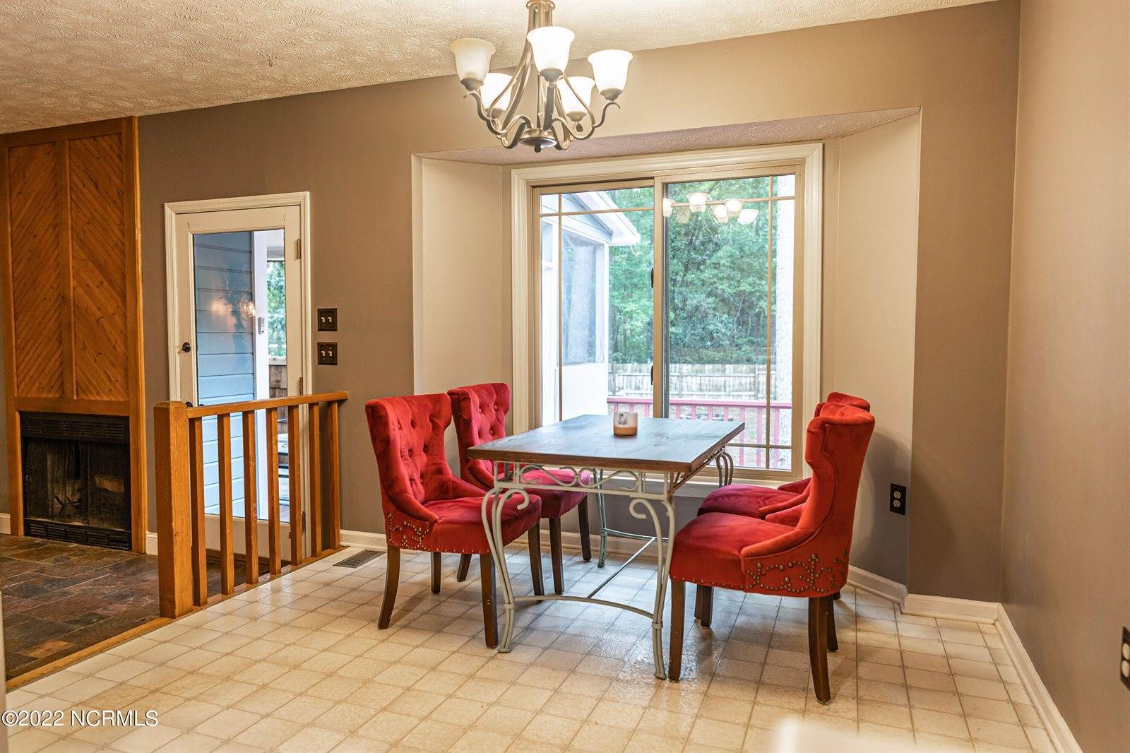 633 Lilac Lane, Vass, NC 28394