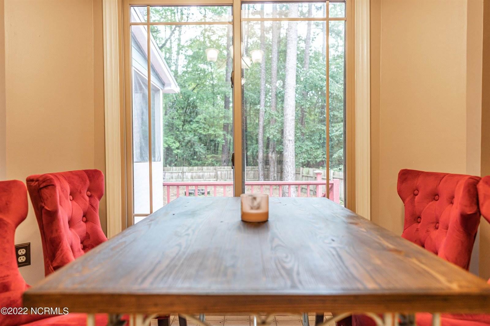 633 Lilac Lane, Vass, NC 28394