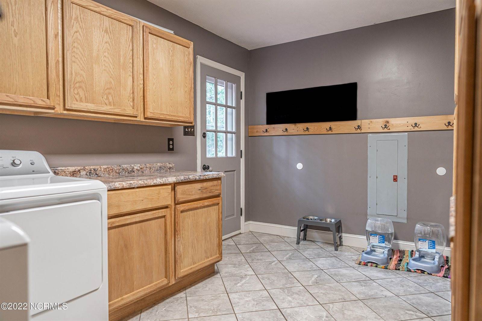 633 Lilac Lane, Vass, NC 28394