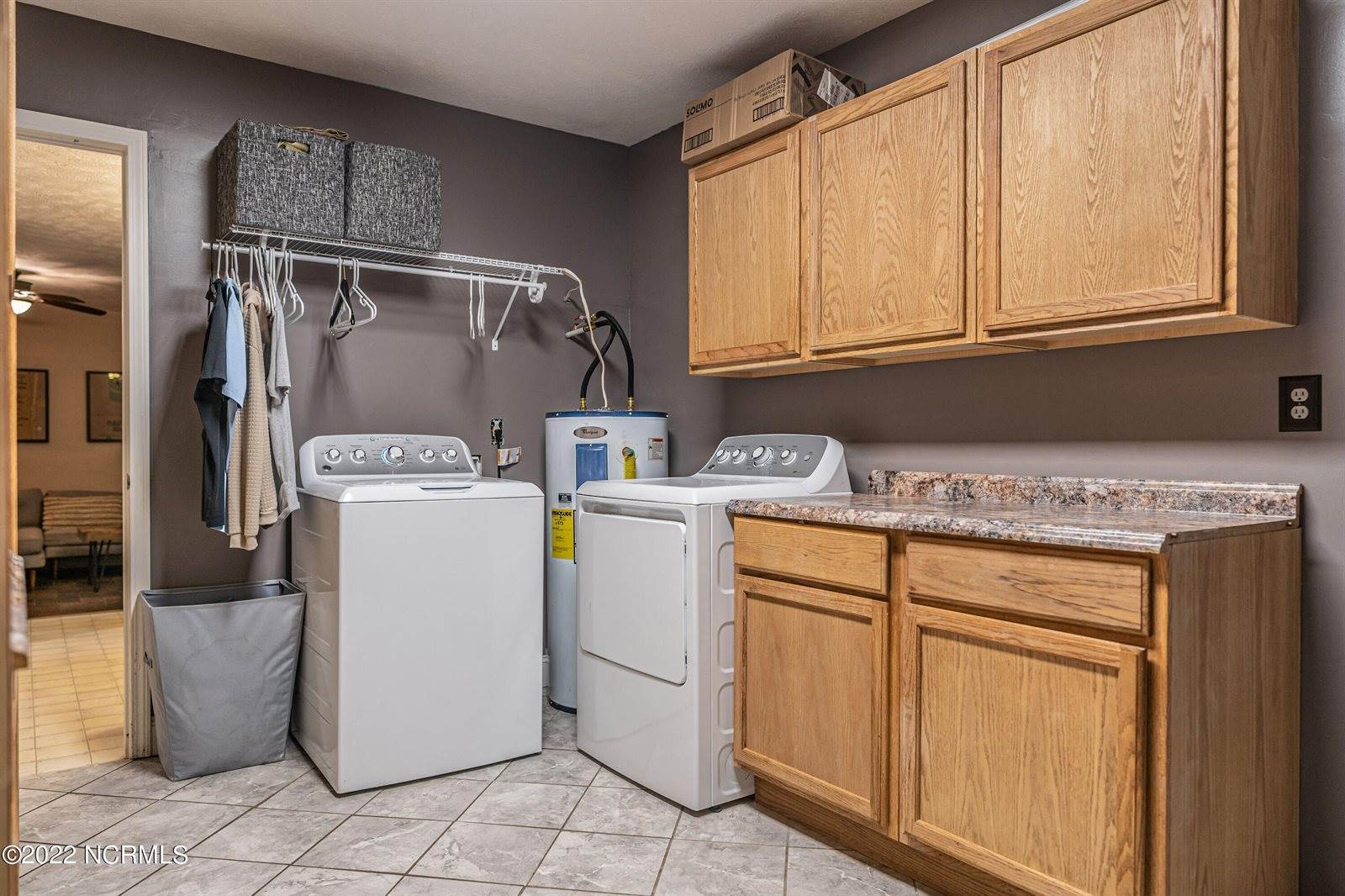 633 Lilac Lane, Vass, NC 28394