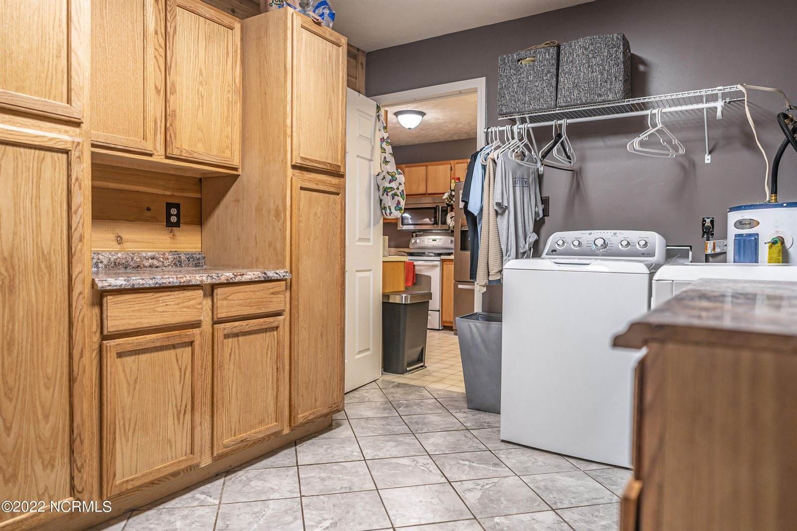 633 Lilac Lane, Vass, NC 28394