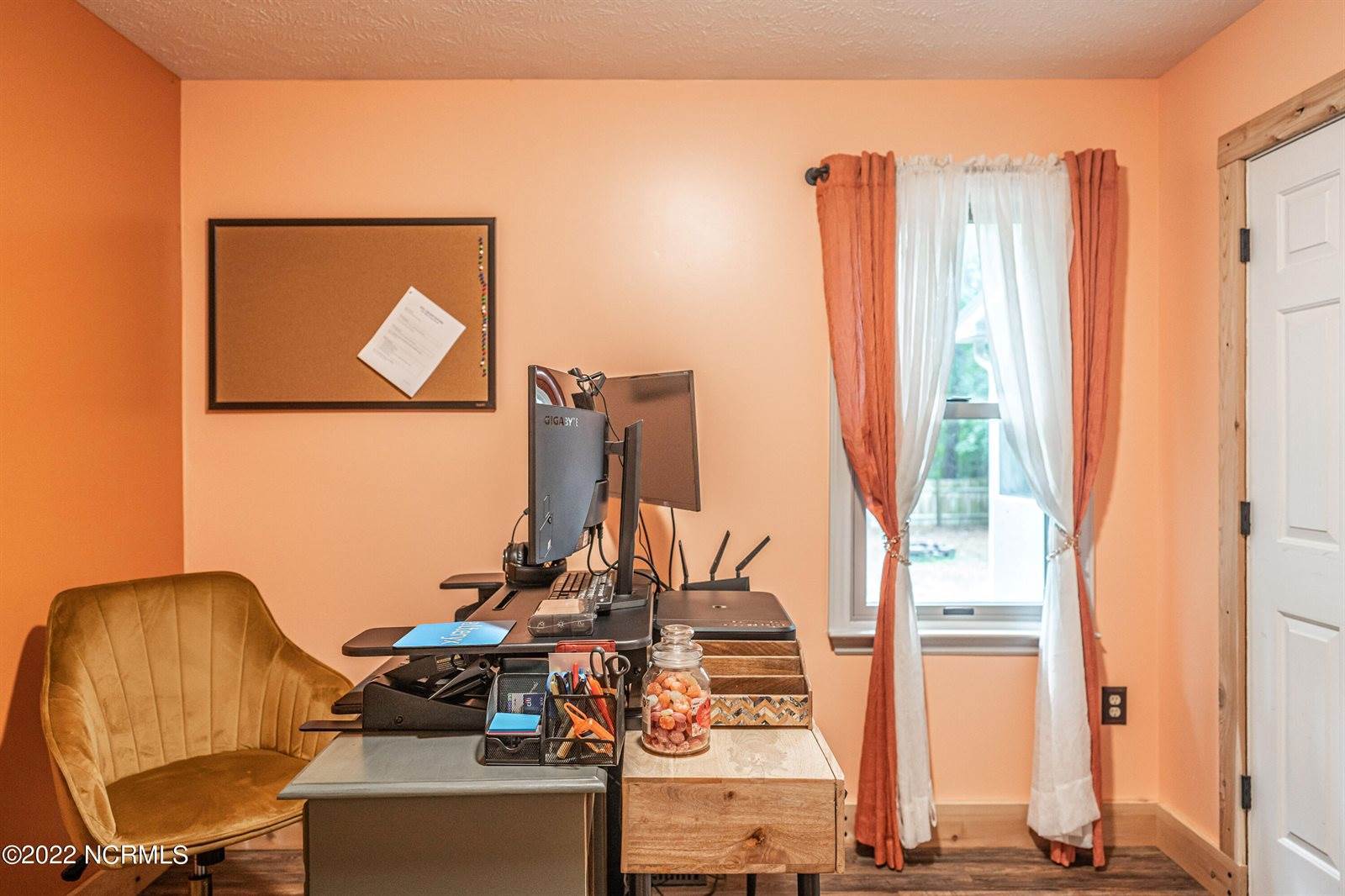 633 Lilac Lane, Vass, NC 28394