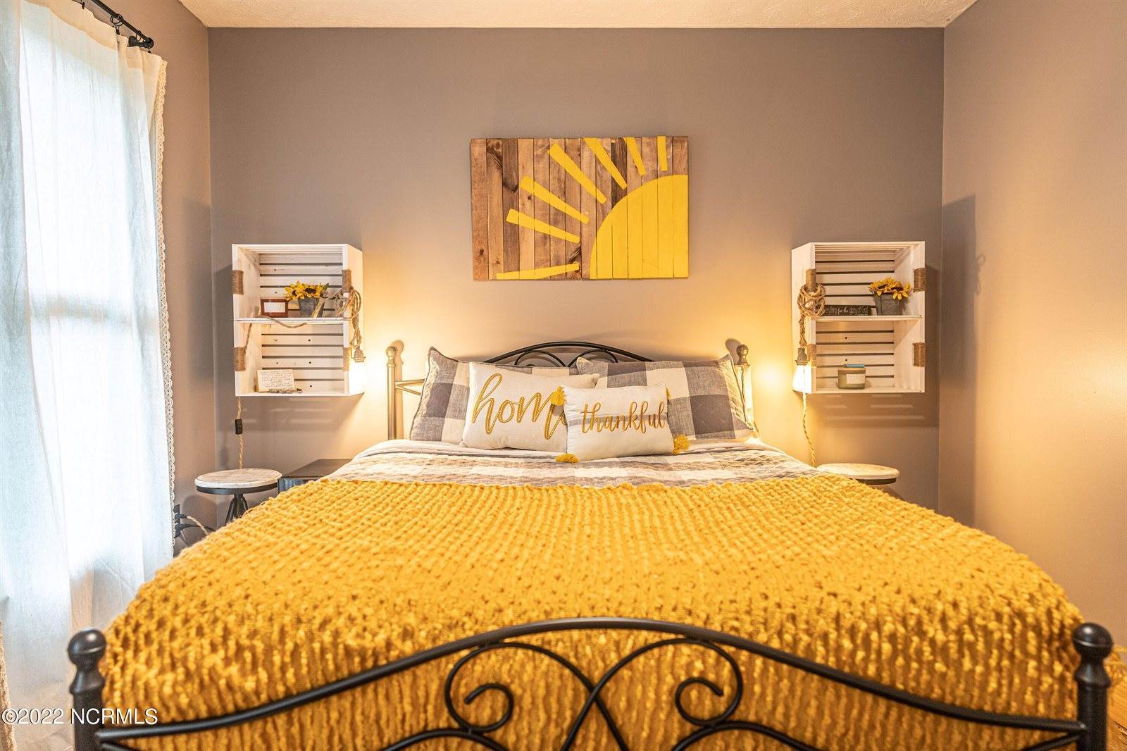 633 Lilac Lane, Vass, NC 28394