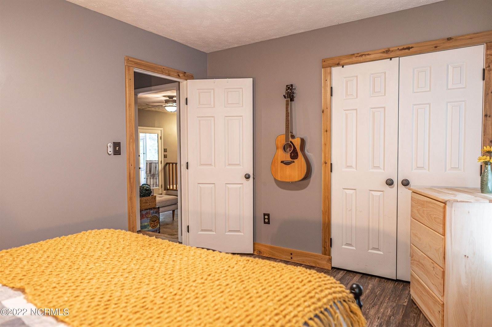 633 Lilac Lane, Vass, NC 28394