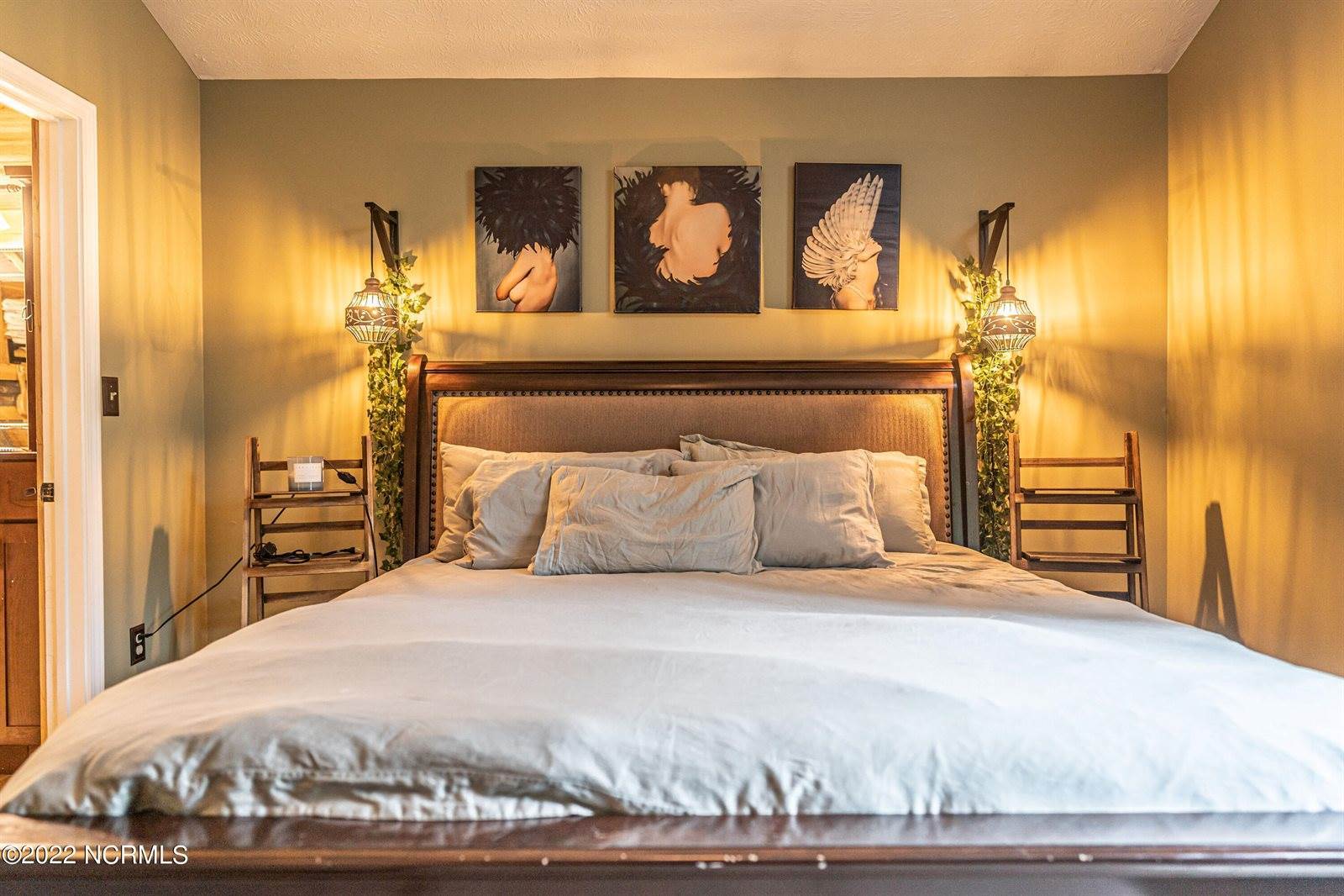 633 Lilac Lane, Vass, NC 28394