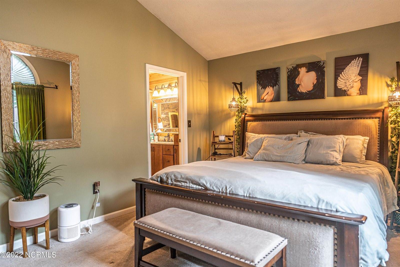 633 Lilac Lane, Vass, NC 28394